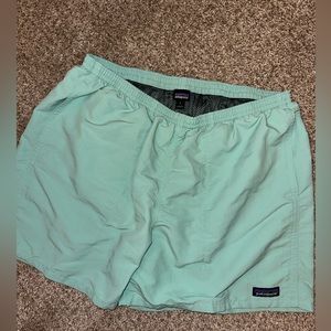 Patagonia Baggies 5” L
